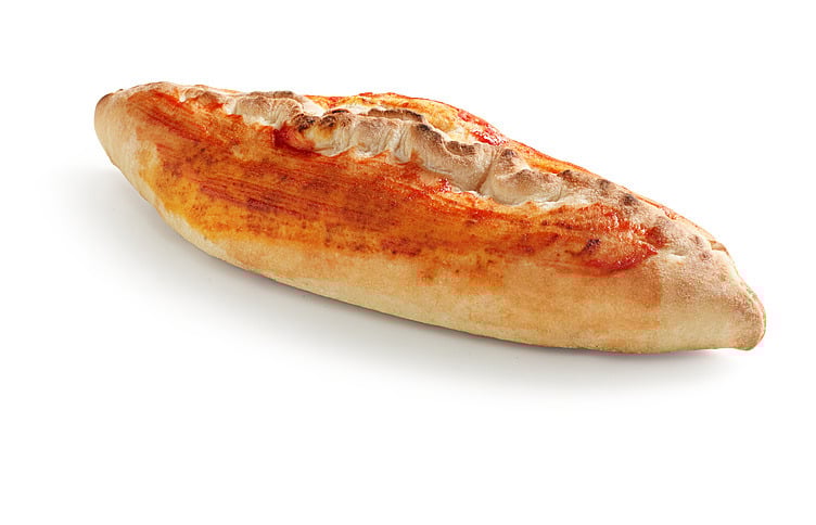 Calzone gourmet skinke og ost 220g