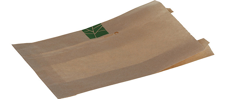 Brødpost paper 240x140x2x30mm  500stk