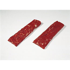 Storfe ytrefilet modnet 3,5cm+ 2,5kg kg