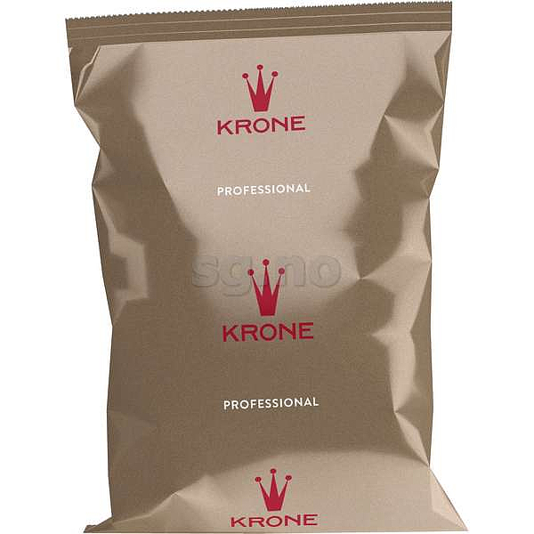 Krone kaffe cat.grov. 500g