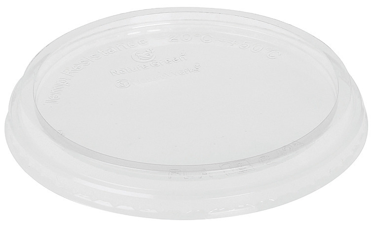 Lokk pla for mat-container  50stk