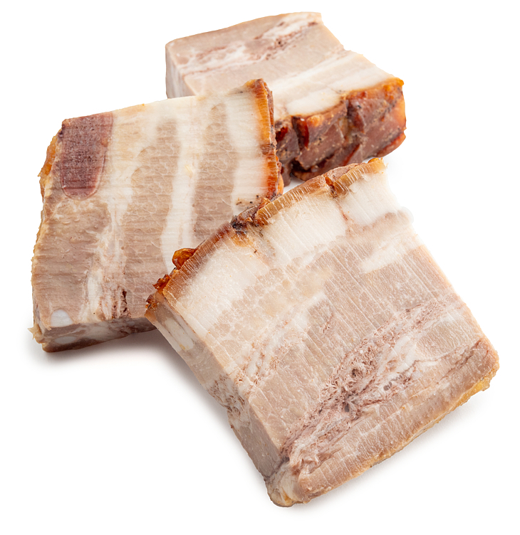 Pork ribs, roasted, whole, approx. 7,5kg     kg