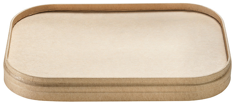 Lokk 173x120x75ml pla for bowl 22140-22143 300stk