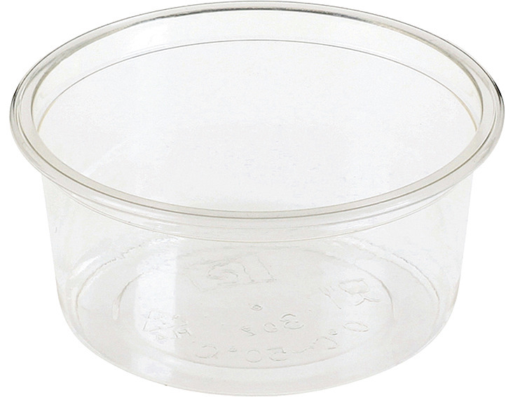 Beger pla ø76mm, 35mm til trykk og lås lokk  1000stk