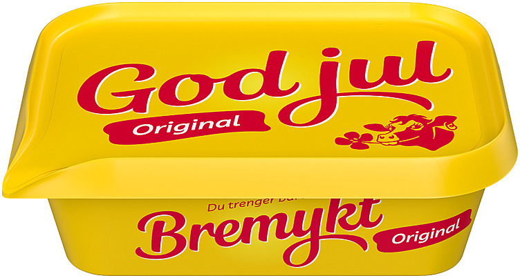 Bremyk butter         250g