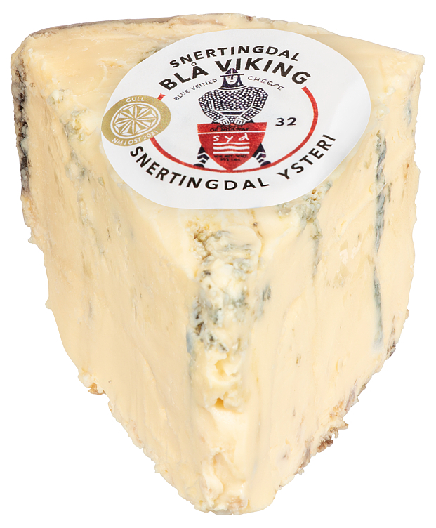 Blå viking 6xca150g  kg