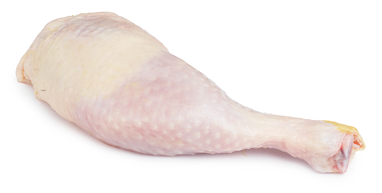 Kyllinglår rå  6kg