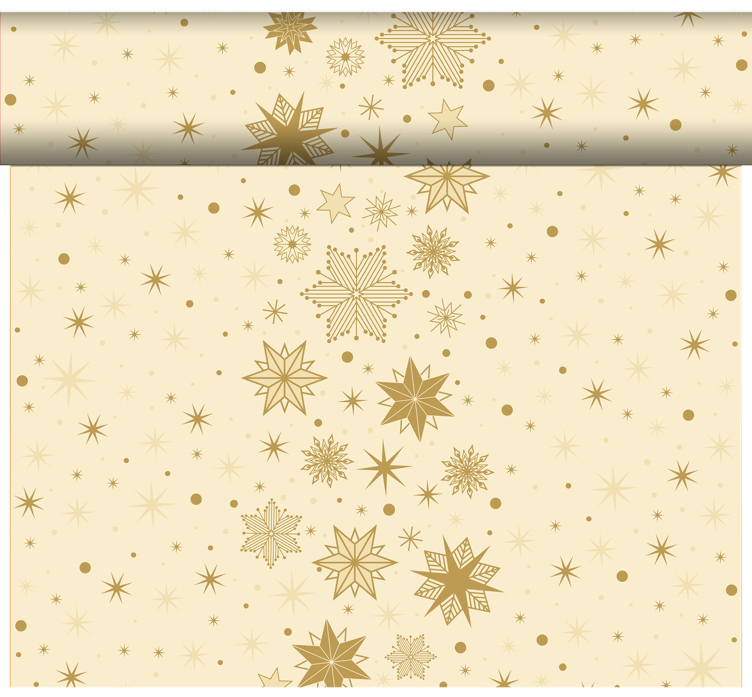 Tete a tete biodunicel 0,4x24m stargazing cream 1stk