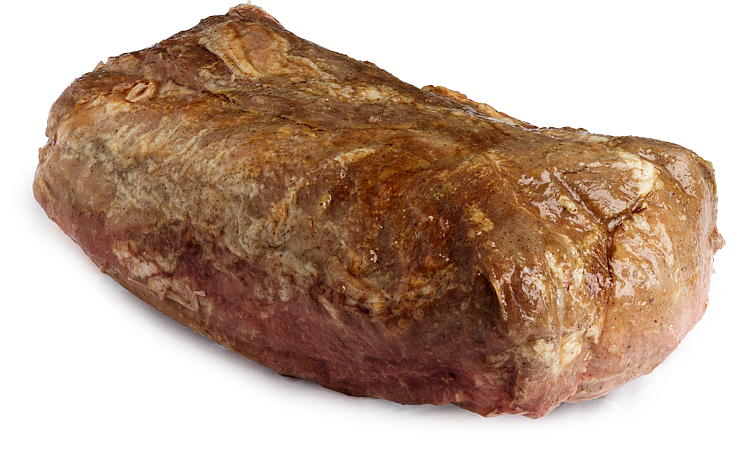 Svinenakke sousvide  4xca2,1kg   kg