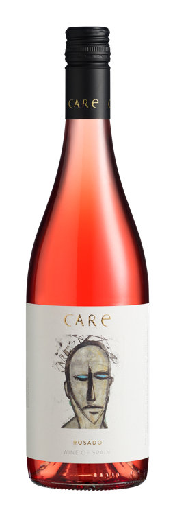 Care rosado   13%   75cl