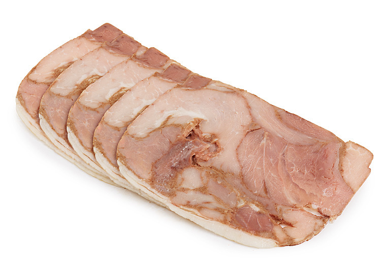 Christmas pressed pork  200g