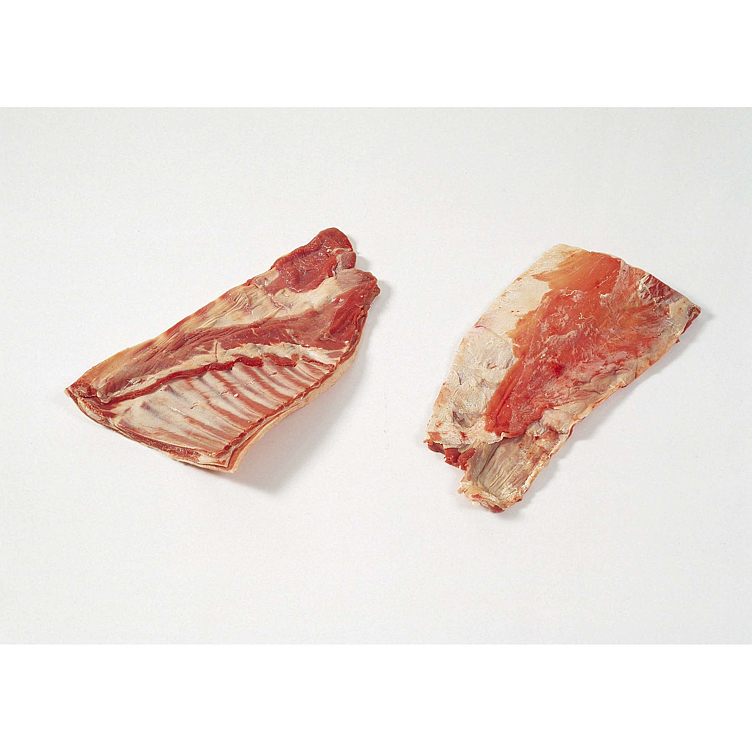 Lam slagside 4xca2,2kg  kg
