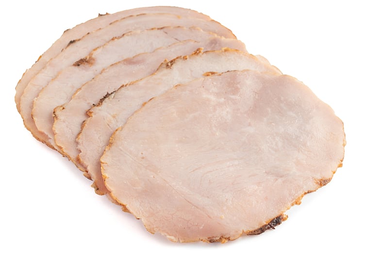 Svinestek grillet  500g