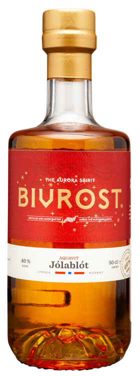Bivrost jolablot   40%   50cl
