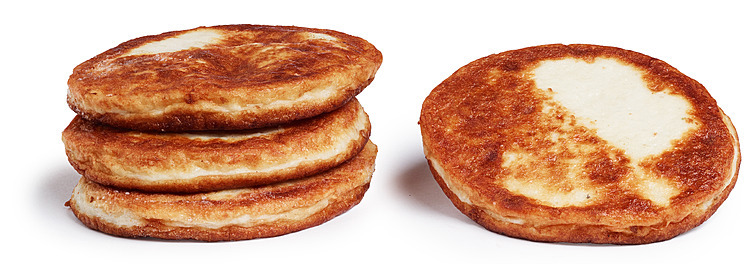 Fiskekarbonader  26stk  2,5kg