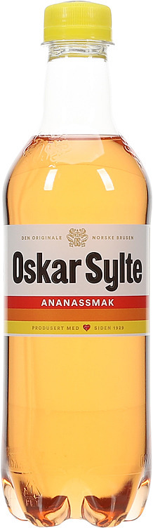 Ananasbrus   24x0,50l