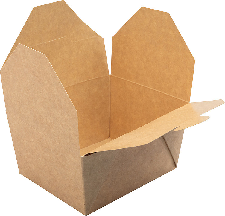 Matbeger m/klaffelokk kraft 700ml   450stk