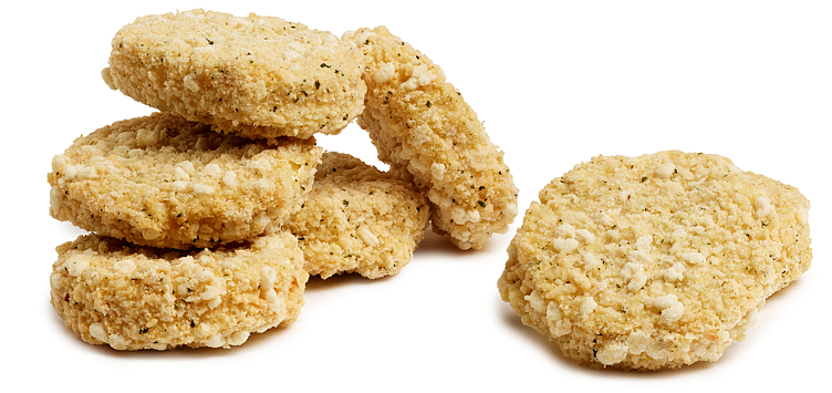 Mccain camembert bites 1kg