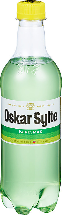 Pærebrus   24x0,50l