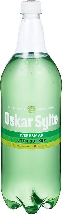 Pærebrus lett   8x1,50l