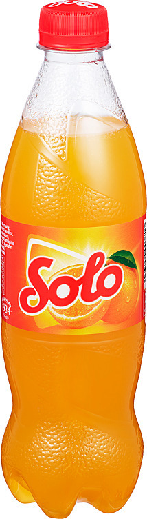 Solo 24x0,50l