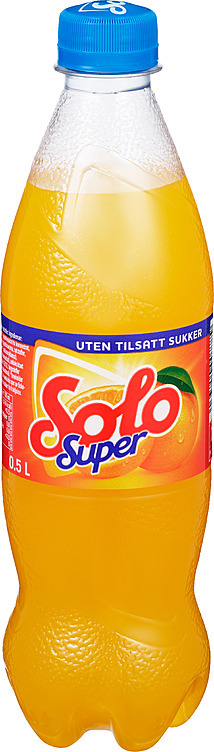 Solo super   24x0,50l