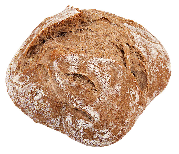 Pezzo rundstykke integrale  40x75g