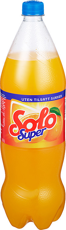 Solo super   8x1,50l