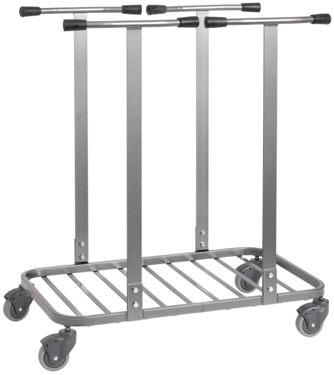 Sekketralle,dobb.       1stk