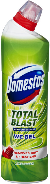 Domestos fresh 750ml