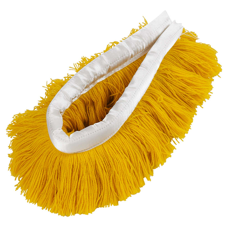 Reservemopp til puddelm.