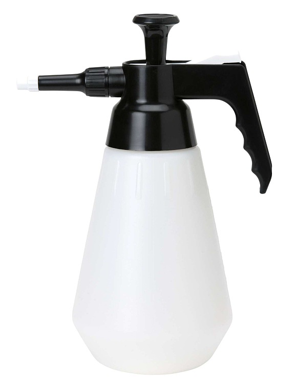 Lavtrykksprøyte basiclean 1,5l