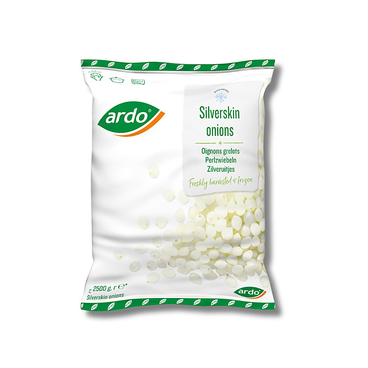 Sølvløk 16/21mm 4x2,5kg t kg