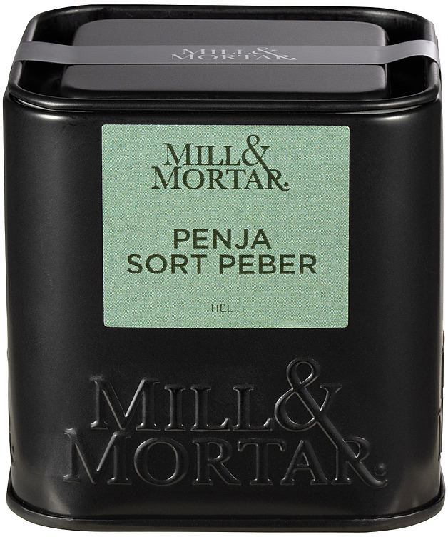 Pepperkorn penja 50g