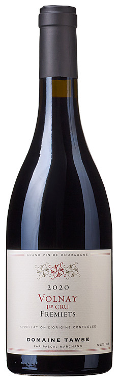 Marchand-tawse volnay   12,5%   75cl