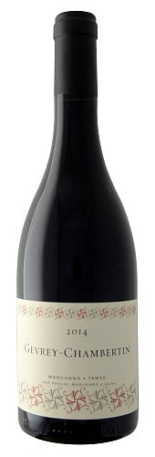 Marchand-tawse gevrey-chambertin 12,5% 75cl