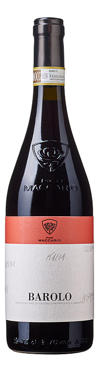 Barolo docg 14,5% 75cl