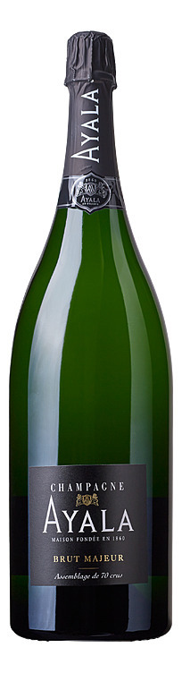 Ayala brut majeur jeroboam   12%   3l