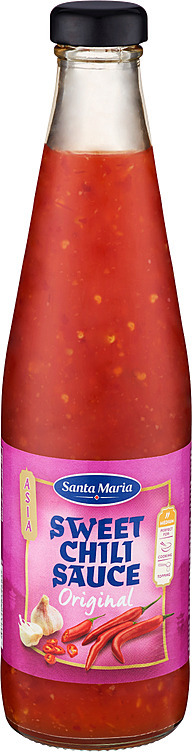 Sweet chili sauce 500ml