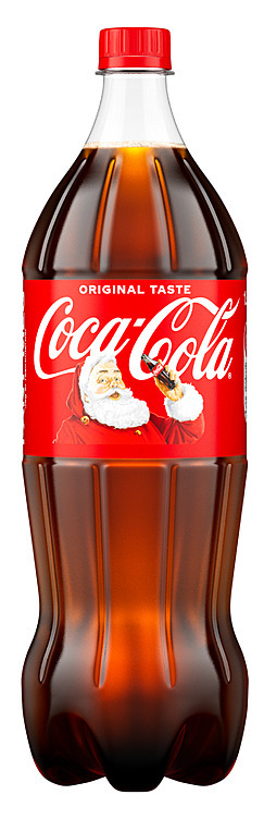 Coca-cola   6x1,5l