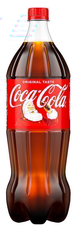 Coca-cola   6x1,5l