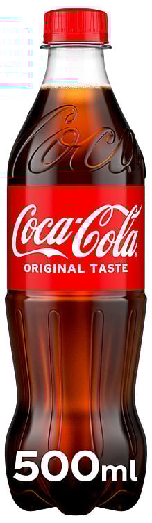 Coca-cola   24x0,5l