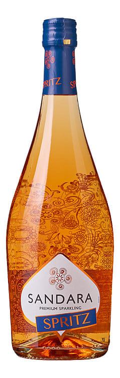 Sandara spritz 7,5% 75cl