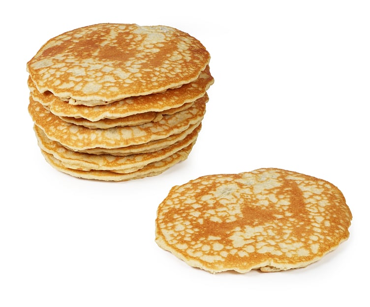 American pancakes k&n 3,24kg 60stk