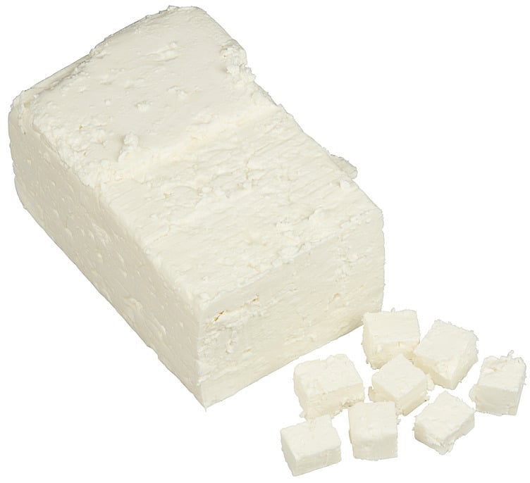 Gresk feta pdo 2kg