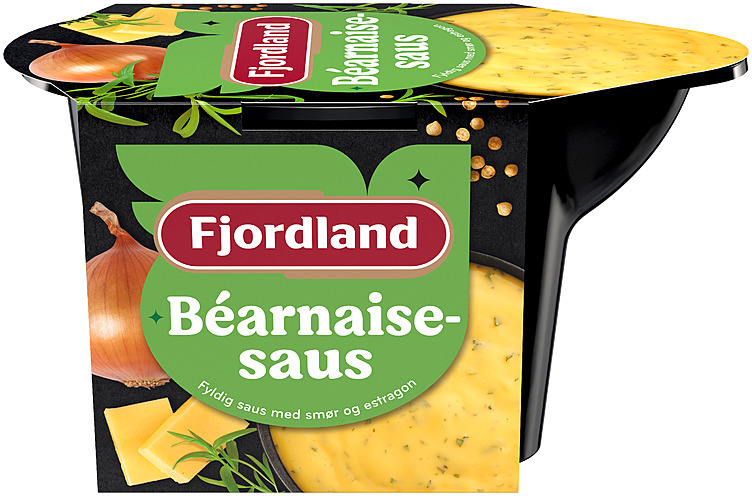 Béarnaisesaus   250g