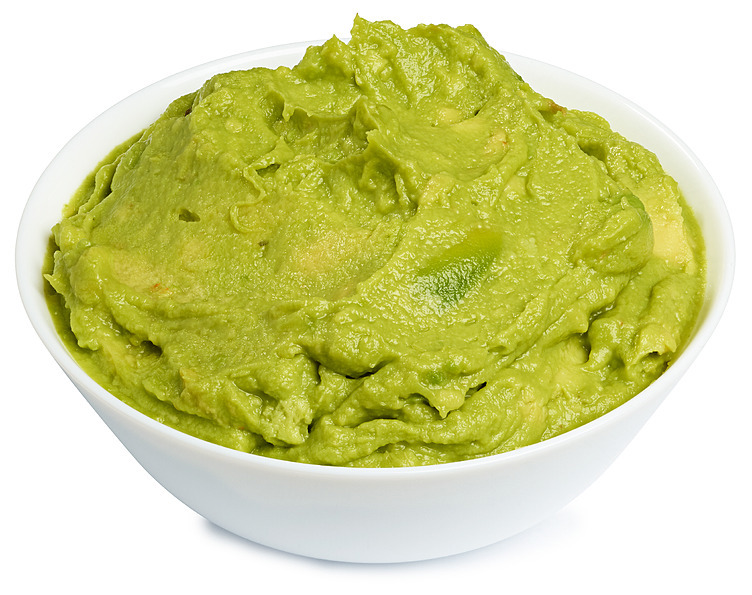 Avokado pulp pose  1kg