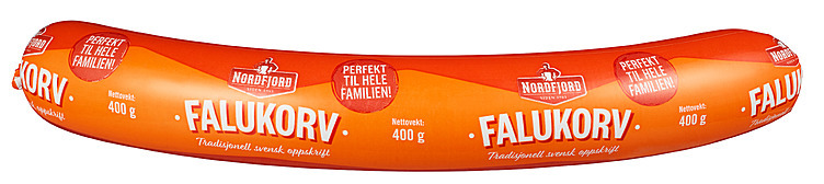 Falukorv snabb 400g