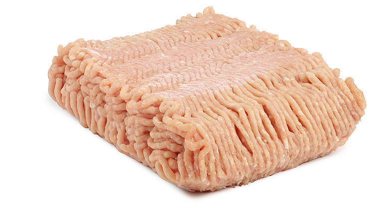 Kyllingkjøttdeig 600g