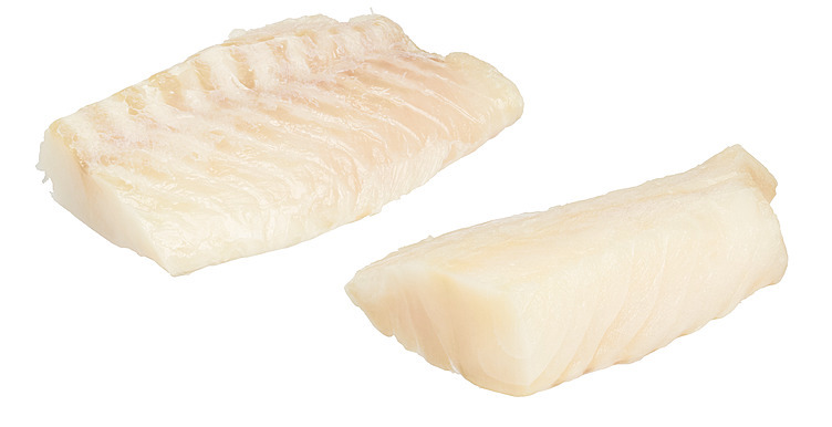 Uer lettsaltet porsjon  120-140g  2,5kg